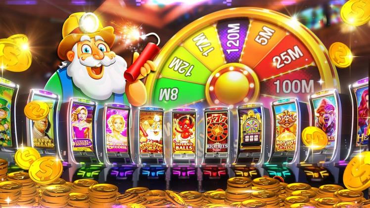 Sbobet88 Slot Gacor: What Makes These Slots So Hot?