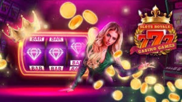 Slot